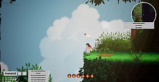 Firebird - Tale of the Stolen Light