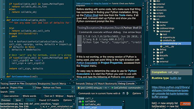 Wing Pro 7 - Commercial Use Upgrade