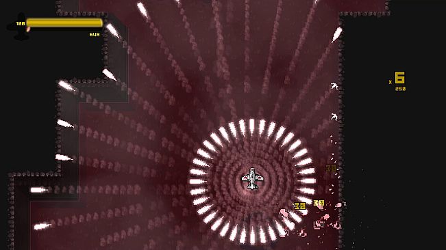 Burning Skies Arcade - Supporter Pack