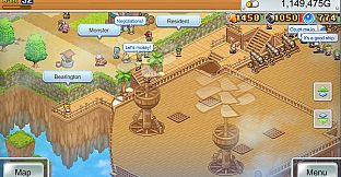 Skyship Quest Story – Nintendo Switch 2 Edition Upgrade pack