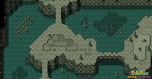 RPG Maker MZ - FSM: Woods and Cave
