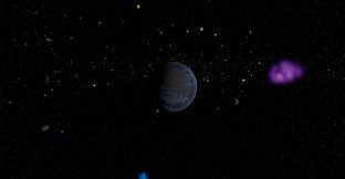 Planet Forge
