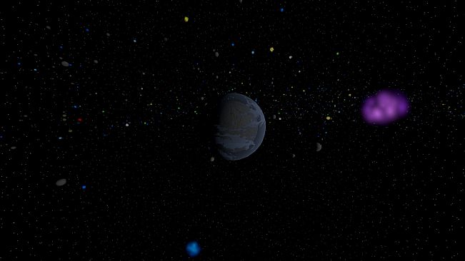 Planet Forge