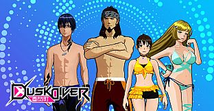 Dusk Diver-Welcome Summer! swimsuits PACK