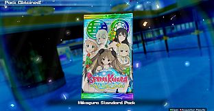 SENRAN KAGURA Peach Beach Splash - Mikagura Item Pack
