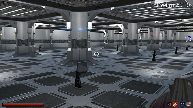 Ultimate Waifu Battle Online