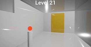 Just get in through the door