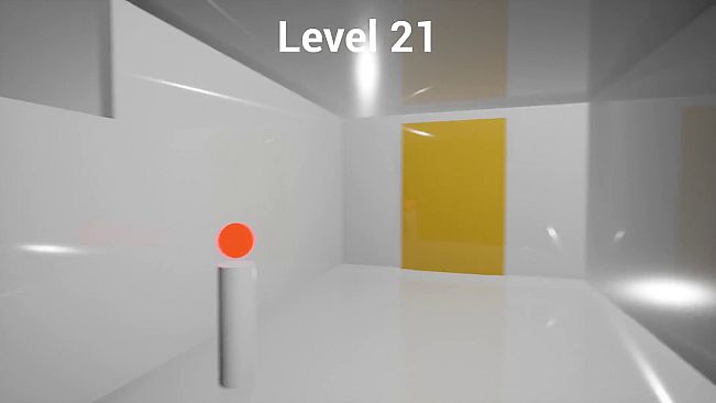 Just get in through the door