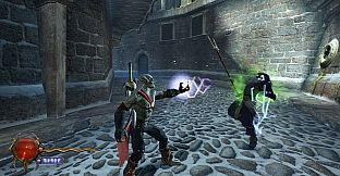 Legacy of Kain: Defiance Remastered Deluxe Edition