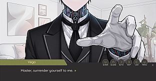 My AI read my diary - Dating Sim