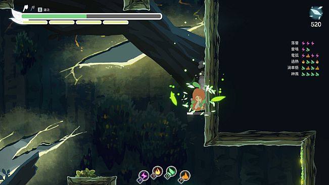 Silver Axe - The Honest Elf