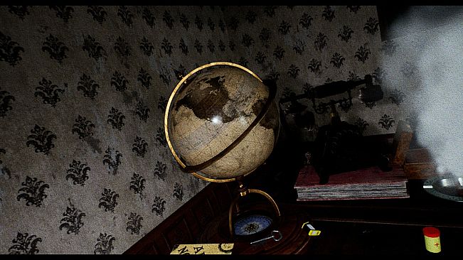 Mental: The Dark Night