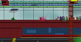 Zakk Hazard The Deadly Spawn