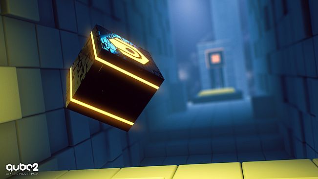 Q.U.B.E. 2 Season Pass