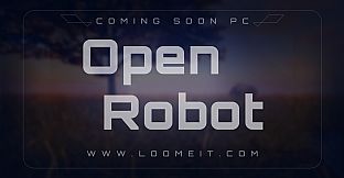 Open Robot
