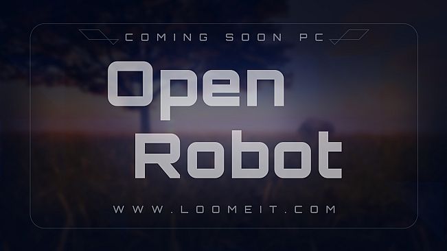 Open Robot
