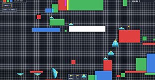 Color Blocks