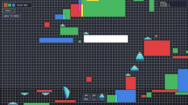 Color Blocks