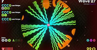 Genome Guardian: Prologue