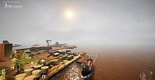 Ships Simulator 2024