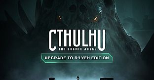 Cthulhu: The Cosmic Abyss - Upgrade to R'lyeh Edition