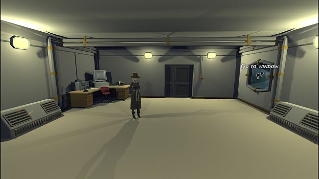 Teresa Moontyners - In the lair of the beast