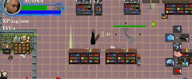 ADM 2(WHEN WORLDS COLLIDE)