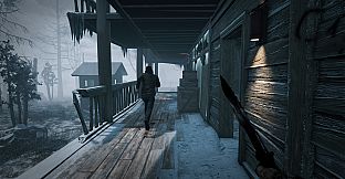 Dead by Daylight - Darkness Among Us Chapter