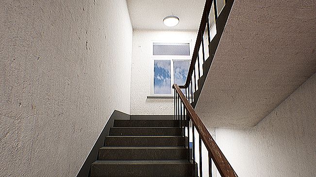 13层：公寓异常管理员 13 Floors: Anomalies