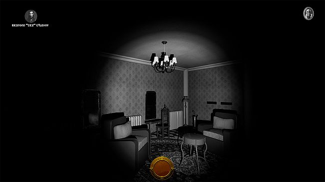 Don't Wake Up The Dead