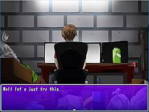 Siluman Fantasy - First Half -