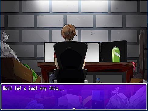 Siluman Fantasy - First Half -