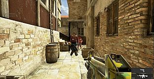 Operation Red Dragon