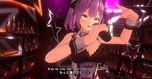 BUNNY GARDEN 2 - Karaoke: "eYe♡tracker"