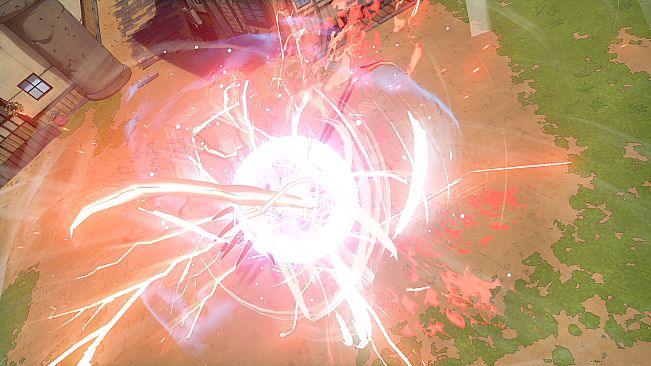 NARUTO TO BORUTO: SHINOBI STRIKER - Naruto Uzumaki Starter Pack