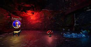 Eshe's Wish Adventure