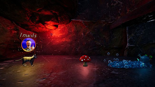 Eshe's Wish Adventure