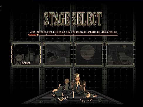 Devil's Dare 悪魔の挑戦