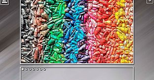 Super Jigsaw Puzzle: Generations - Colorful 3