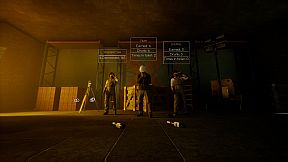 Drunk Builder Simulator