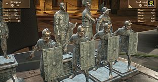 Chess Ultra: Pantheon game pack