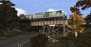 TS Marketplace: CSX Scenario Pack 02