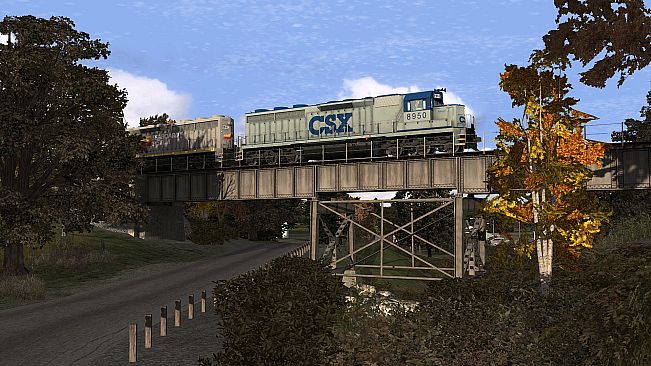 TS Marketplace: CSX Scenario Pack 02