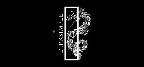 RetroArch - DirkSimple