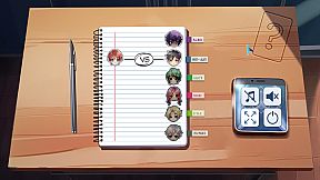 Kingmaker Academy: Warrior's Duels