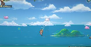 isekizima: Ruins and Tails Journey