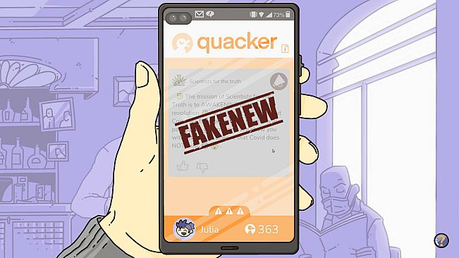 Julia: A Science Journey