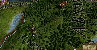 Europa Universalis IV: American Dream