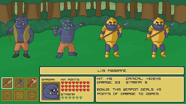 Tale of Enki: Pilgrimage