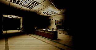 Alone After Dark: Head Practitioner